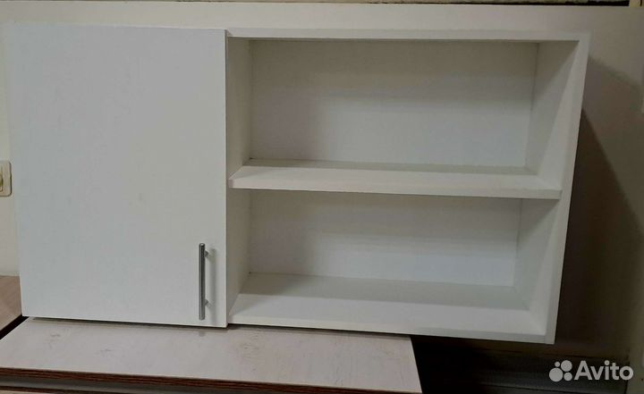 Тумба подвесная