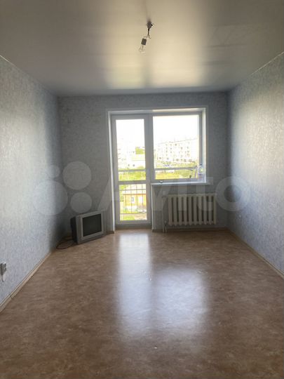 3-к. квартира, 80,9 м², 5/5 эт.