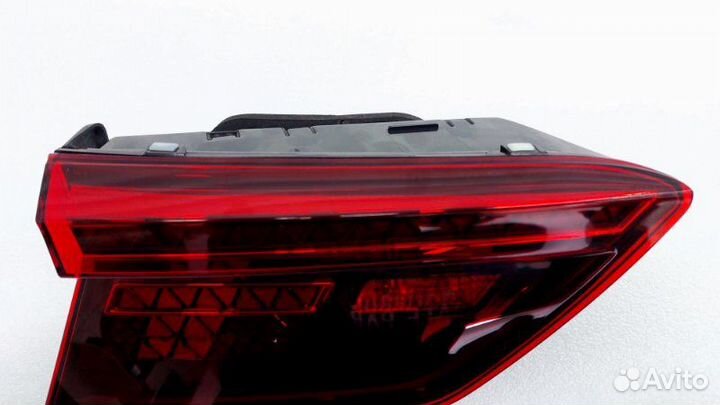 Б/У Фонарь Внутренний. Состояние хорошее