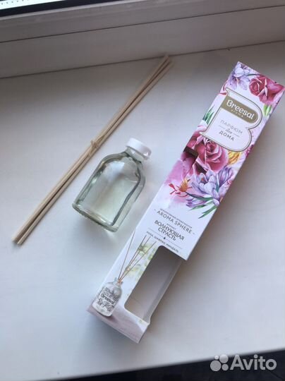 Фирменный Аромат для дома