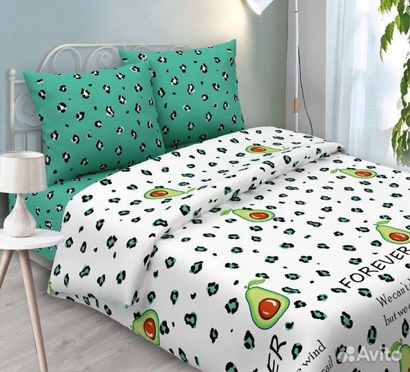 Белье для кровати