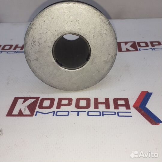 Сайлентблок рычага передней подвески opel movano