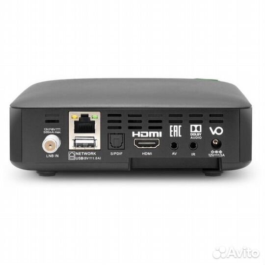 Комплект спутникового тв