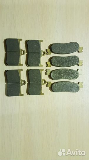 Запчасти на Ямаха R1 2009-2013 пластик, ручки, пр