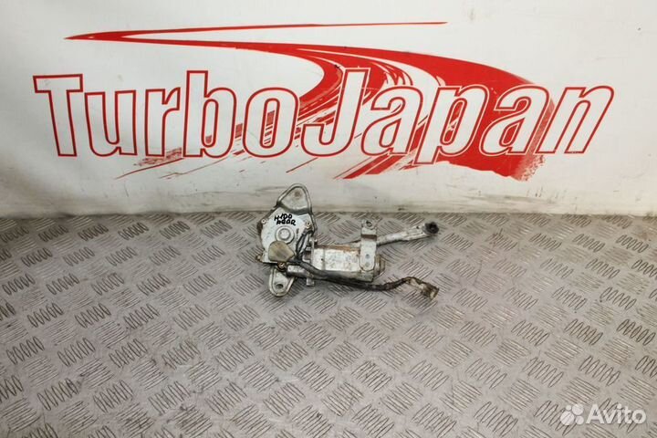 Моторчик дворников задний Toyota Hiace H100