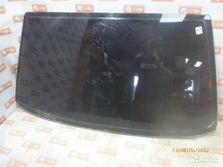 Стекло Daewoo Nexia N100 A15MF 2009