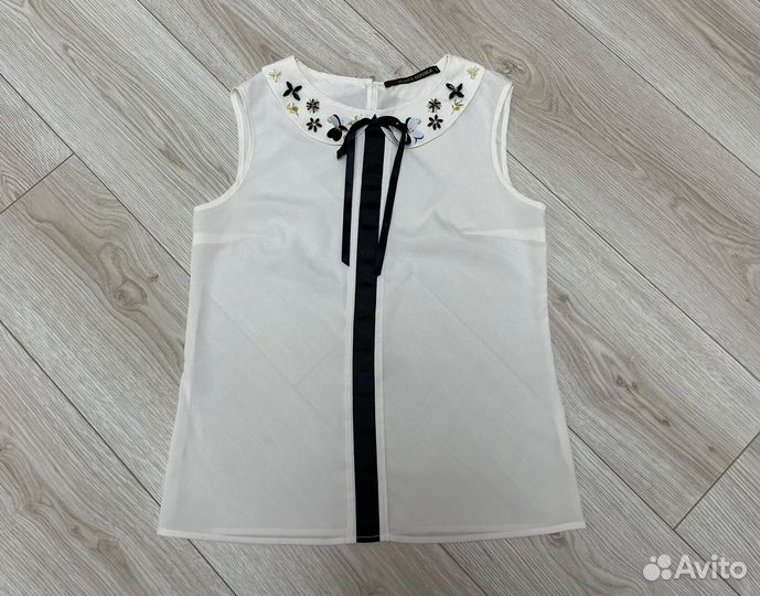 Блузка для девочки 146-164