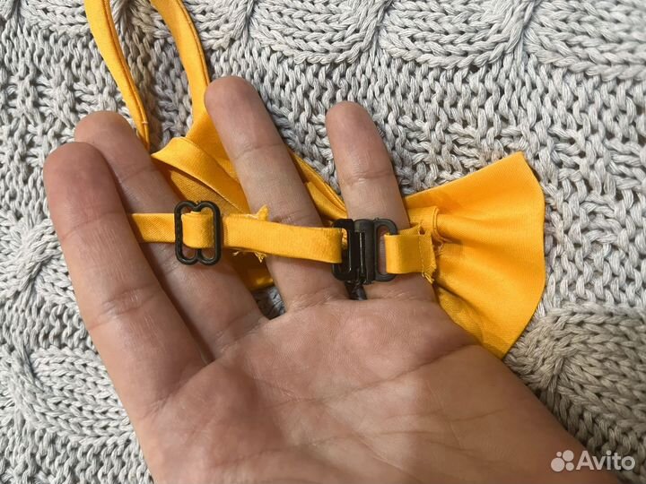 Бабочка для собаки или кошки