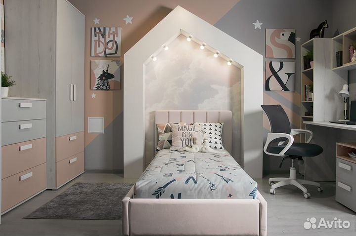 Детская мебель