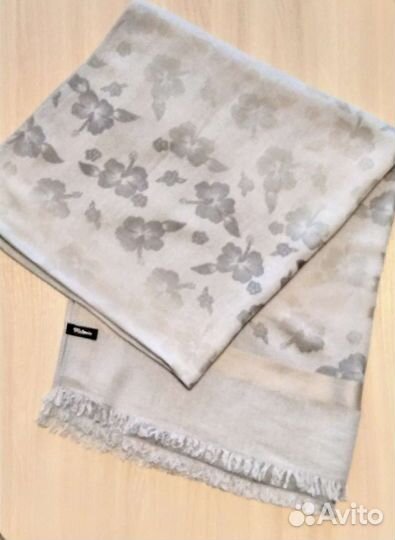 Шарф палантин женский