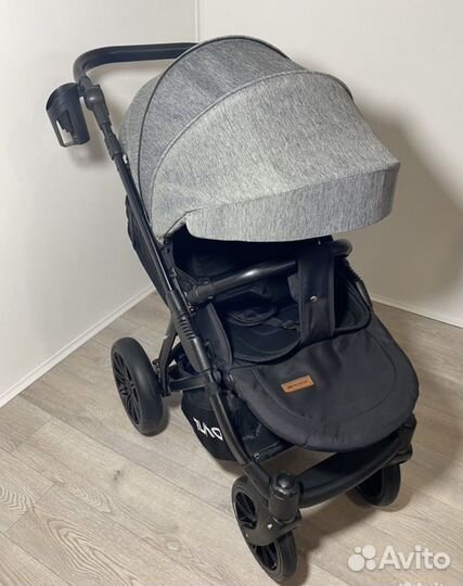 Прогулочная коляска Riko Nuno