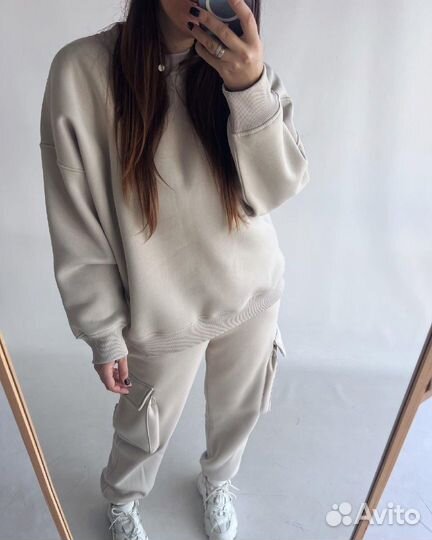 Костюм спортивный