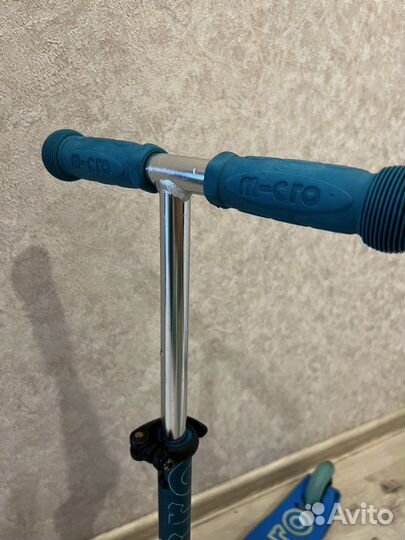 Самокат micro mini