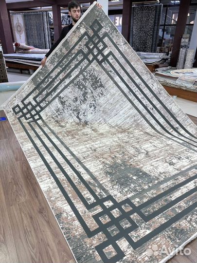 Ковер новый Иран