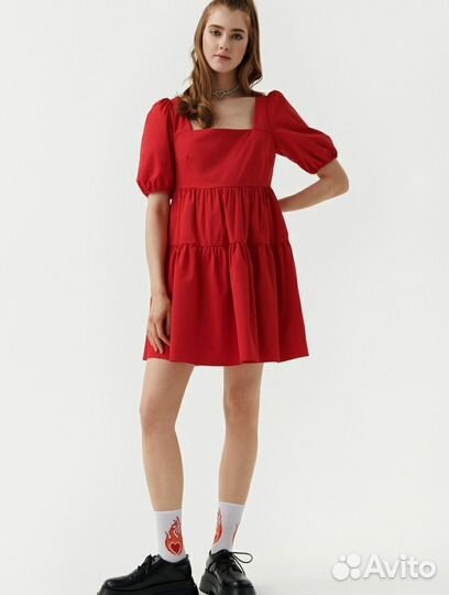 Платье женское