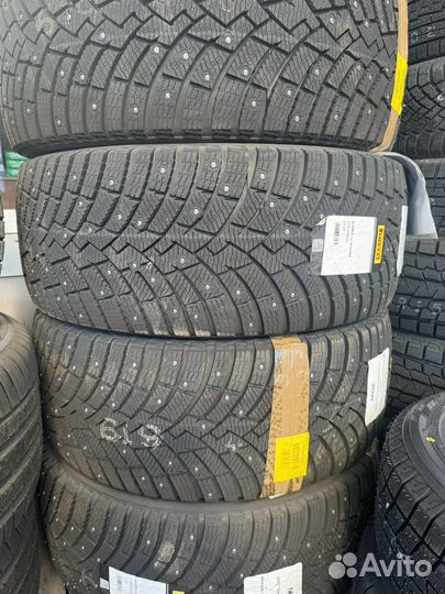 Pirelli Scorpion Ice Zero 2 275/50 R20 113T