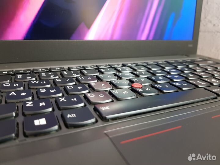 Core i5 ноутбук Lenovo 14