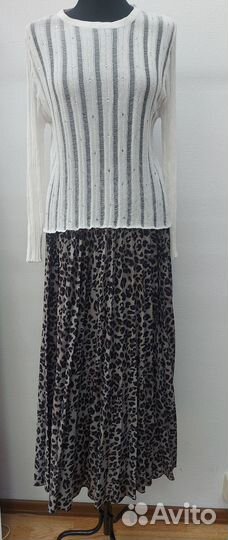 Лонгслив женский