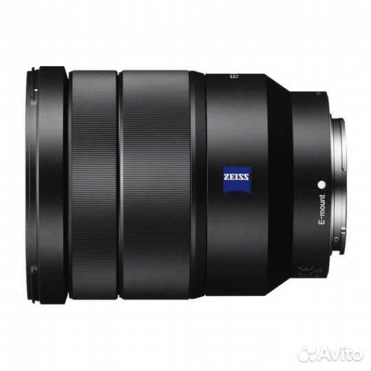 Объектив Sony Carl Zeiss Vario-Tessar T* FE 16-35m