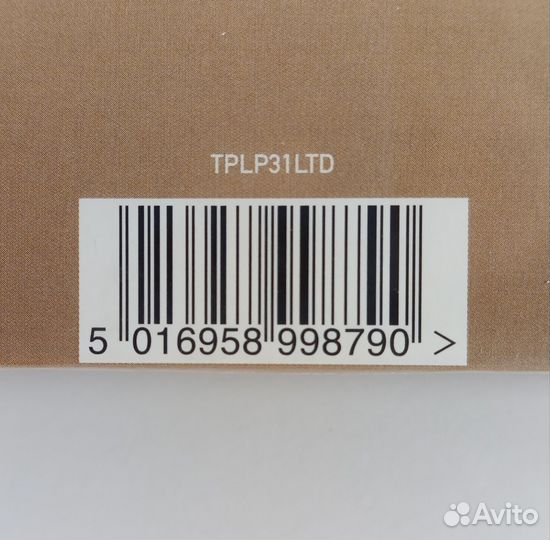 Bjork–Debut LP Colored