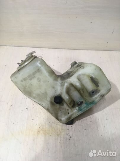 Бачок омывателя лобового стекла Mercedes W220