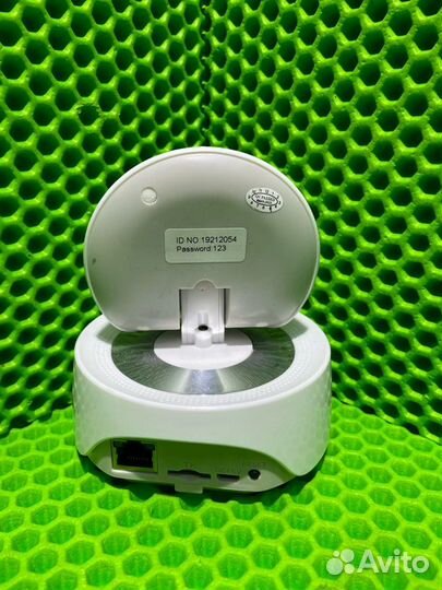 IP-камера Rubetek RV-3407