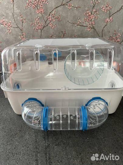 Клетка для грызунов