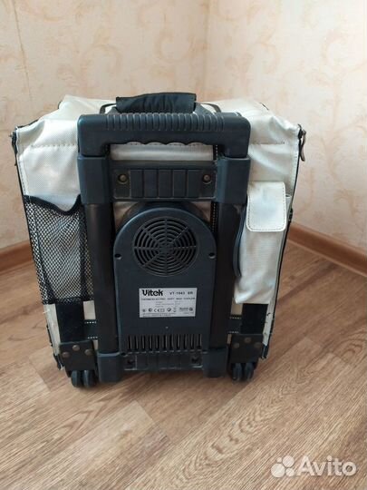 Сумка холодильник