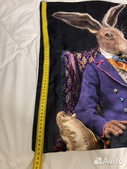 Наволочка декоративная