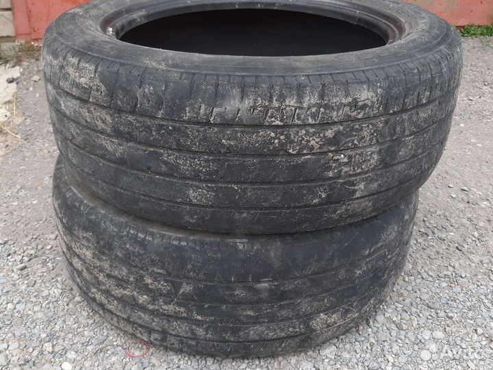 Toyo Tranpath J48 2.25/4.5 R16