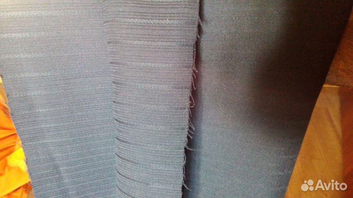Ткань костюмная