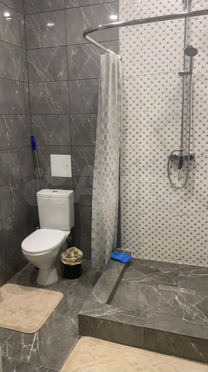 1-к. квартира, 48 м², 3/4 эт.