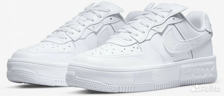 Кроссовки Nike Air Force 1