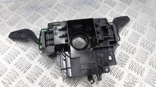 Переключатель поворотов и дворников (стрекоза) for