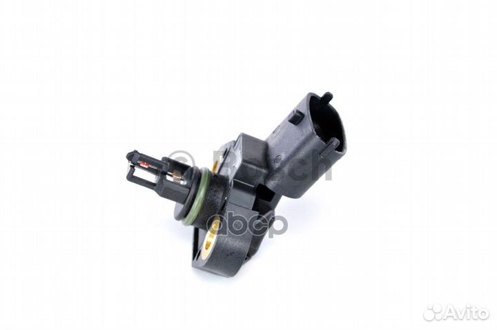 Датчик давления и температуры 0281002244 Bosch