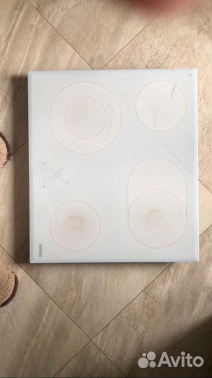 Варочная поверхность korting нк 6205 на запчасти