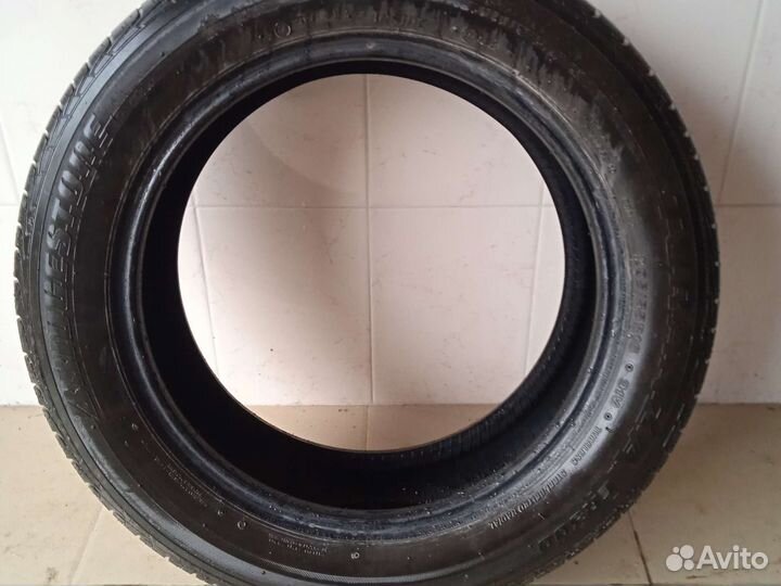 Bridgestone Turanza 6 205/55 R16