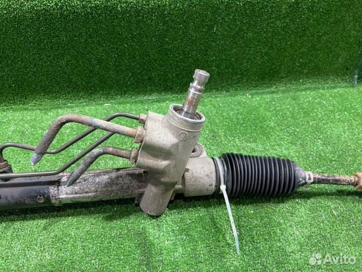 Рулевая рейка Chery Bonus 3 - A19 седан 2015