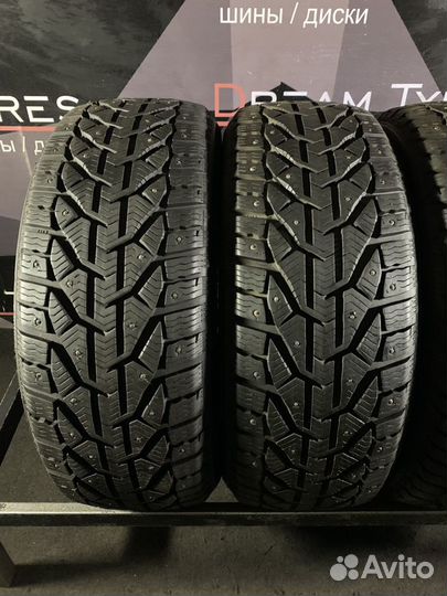 Tigar Ice 215/50 R17