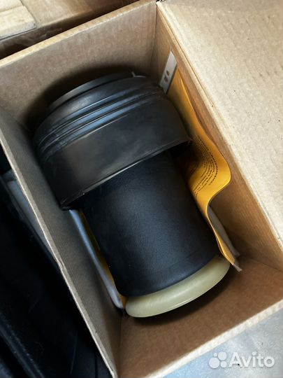 Пневмабаллон F15