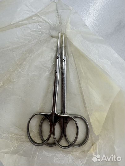 Ножницы медицинские