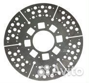 Диск сцепления (Пластина ведомого диска сцепления)