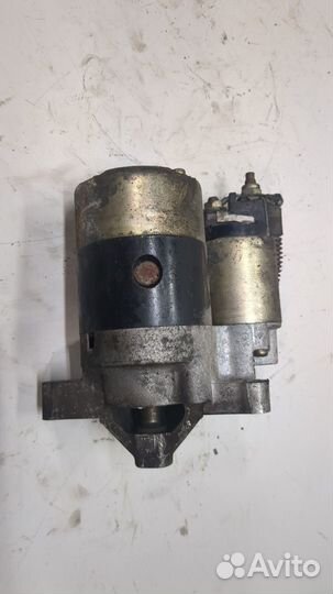 Стартер Peugeot 106, 2001