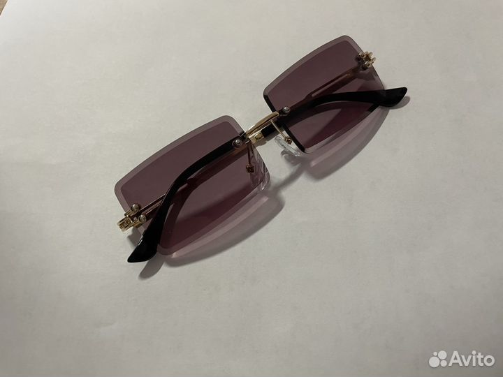 Солнцезащитные очки женские