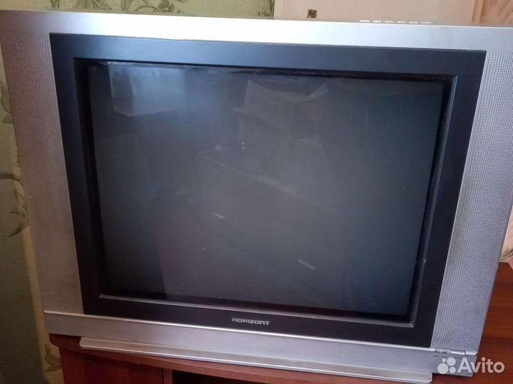 Телевизор бу