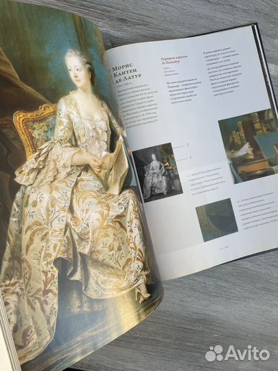 Книги серии Музеи Мира аиф Лувр Прадо Третьяковка