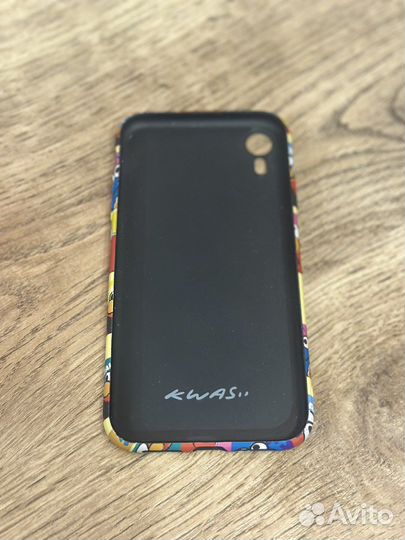 Чехол Luxor (ориг) для iPhone XR