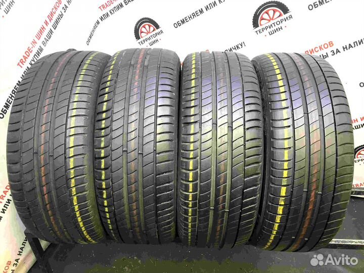 Michelin Primacy 3 205/50 R17 95V