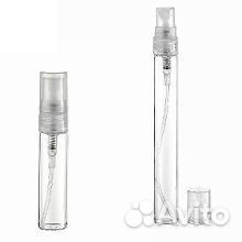 Флаконы атомайзер для духов