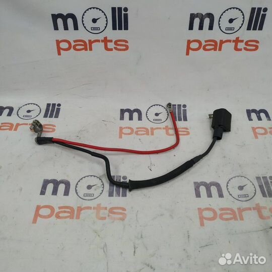 Клемма аккумулятора Audi Q3 8U 2014